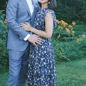 Ulla Johnson Caterina Dress size 6 - worn once.